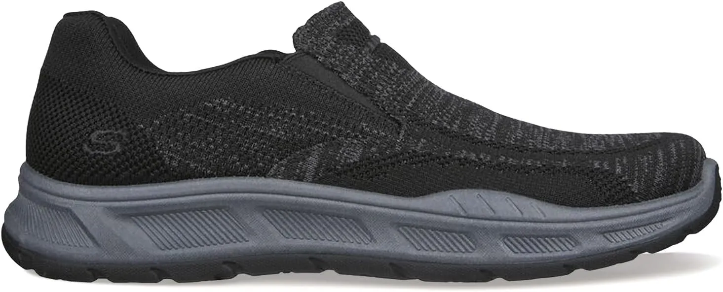 Skechers Men's, Relaxed Fit: Cohagen - Knit Walk Sneaker