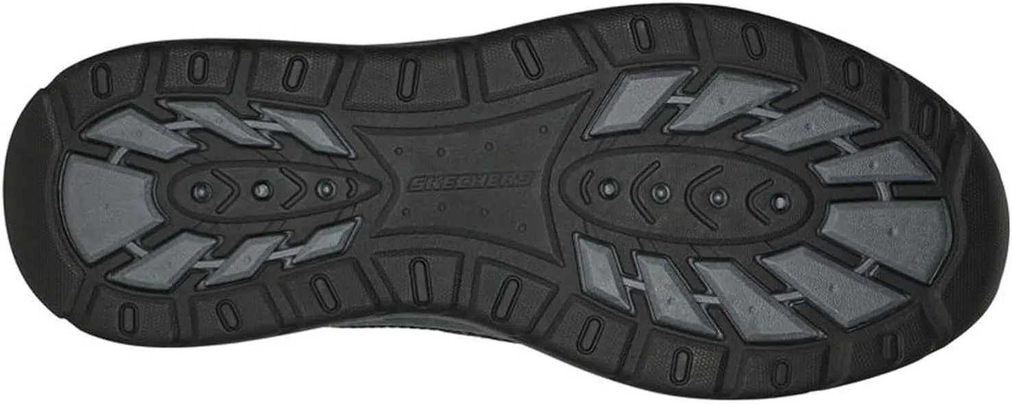 Skechers Men's, Relaxed Fit: Cohagen - Knit Walk Sneaker