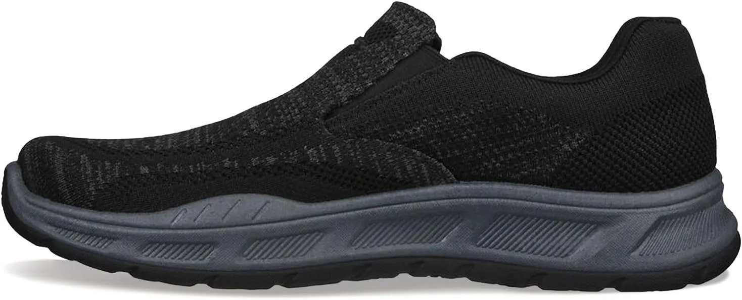 Skechers Men's, Relaxed Fit: Cohagen - Knit Walk Sneaker