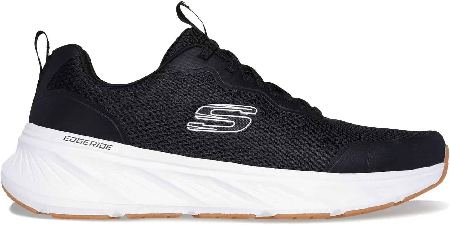 Skechers Men's, Relaxed Fit: Edgeride - Rekze Sneaker