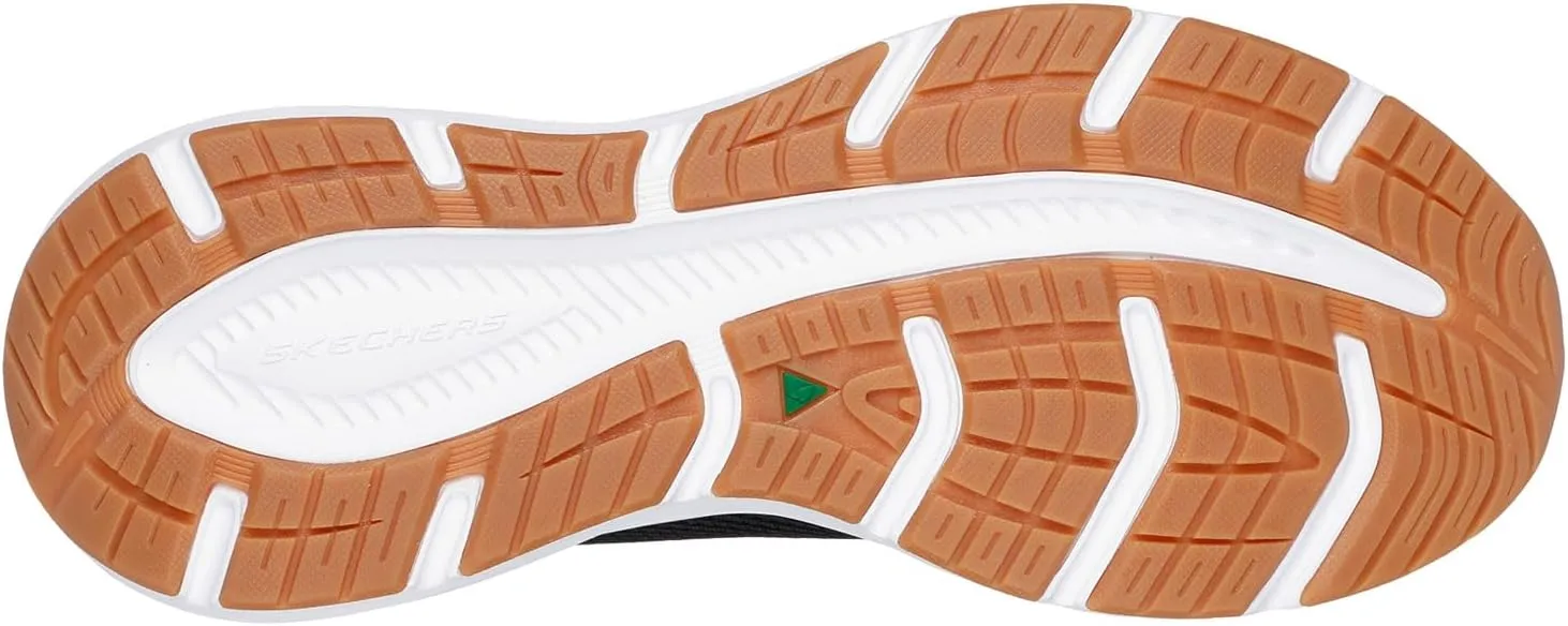 Skechers Men's, Relaxed Fit: Edgeride - Rekze Sneaker