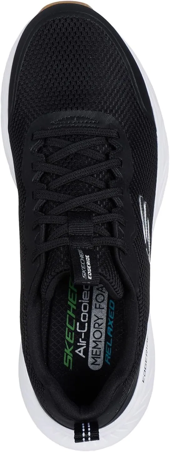 Skechers Men's, Relaxed Fit: Edgeride - Rekze Sneaker