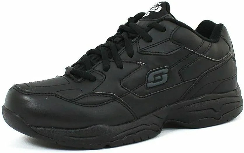 Skechers Women's Work Relaxed Fit: Felton Albie Sr