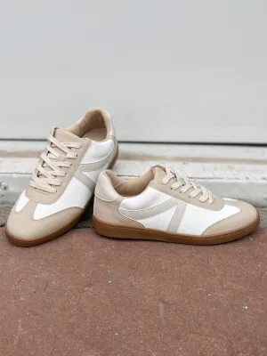 Soda Galton Sneaker in Neutral