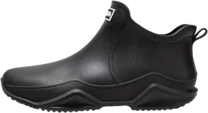 Stylish and Durable Women's Waterproof Rain Boots with Anti-Slip Sole
