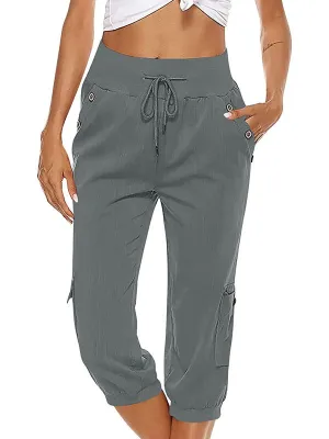 Sylis | Capris