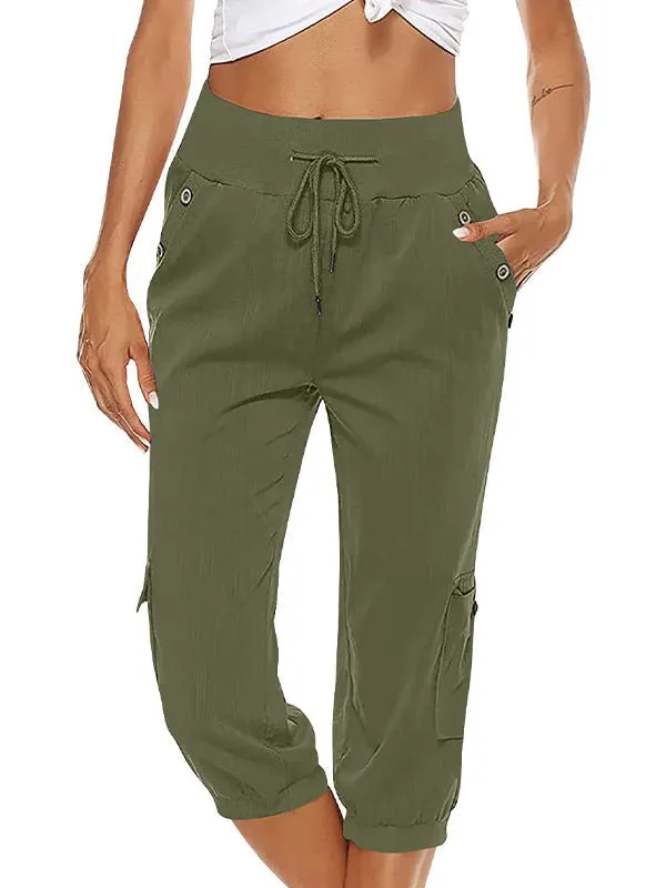 Sylis | Capris