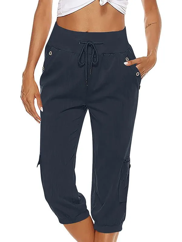 Sylis | Capris