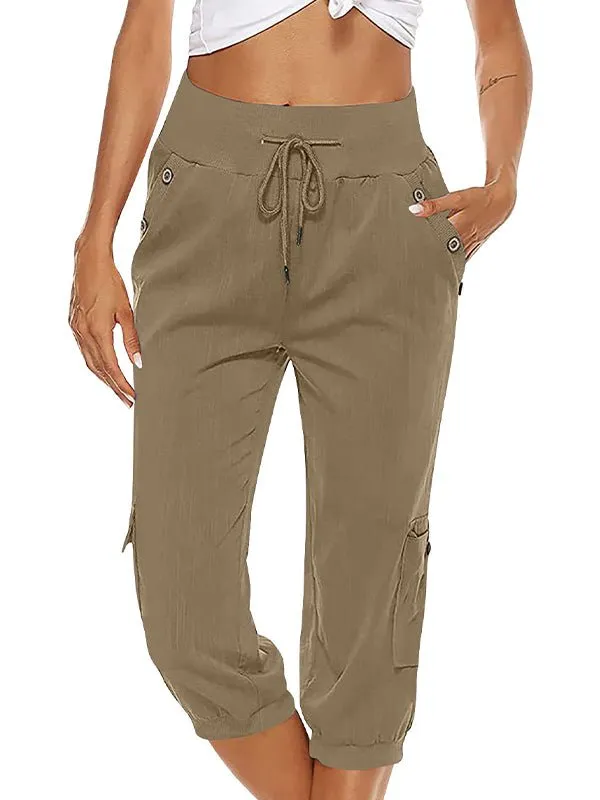 Sylis | Capris