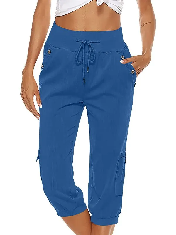 Sylis | Capris