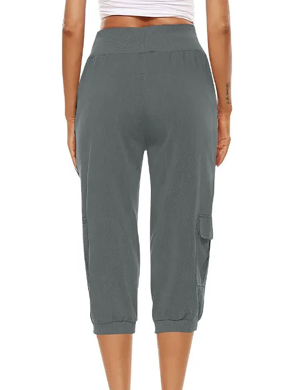 Sylis | Capris