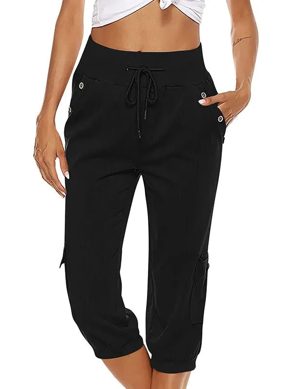 Sylis | Capris