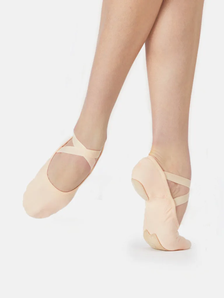 Ultra Light Liberty Ballet Slipper by Gaynor Minden