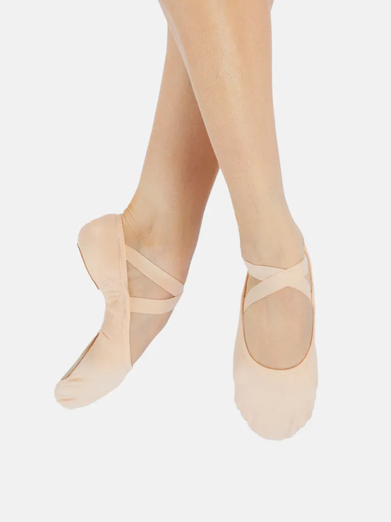 Ultra Light Liberty Ballet Slipper by Gaynor Minden