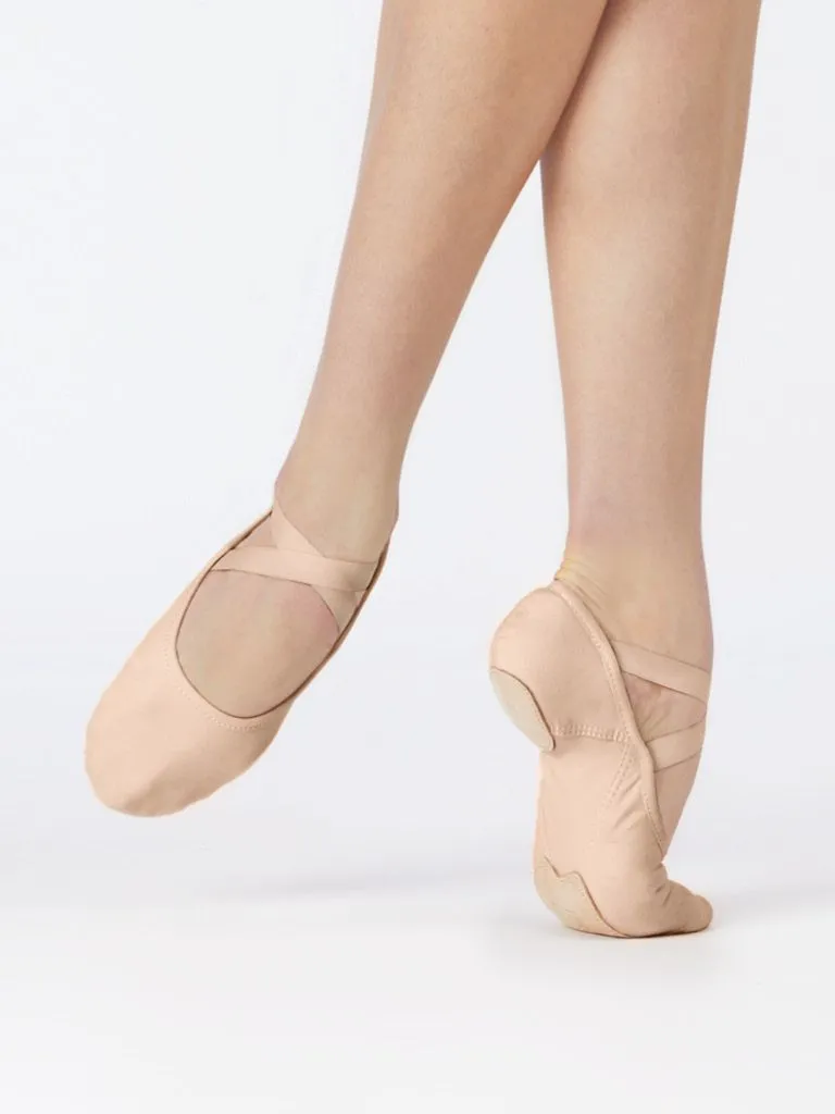 Ultra Light Liberty Ballet Slipper by Gaynor Minden