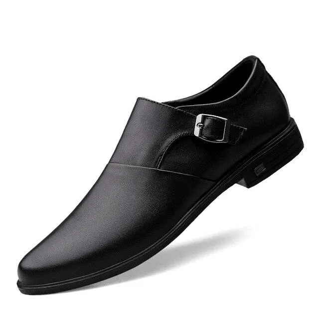 West Louis Dress Shoes Luxury Design