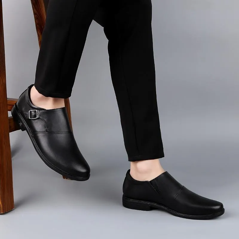West Louis Dress Shoes Luxury Design