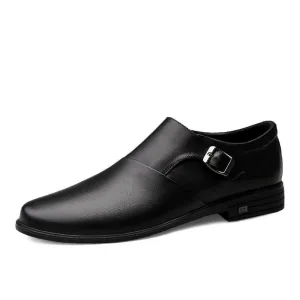 West Louis Dress Shoes Luxury Design