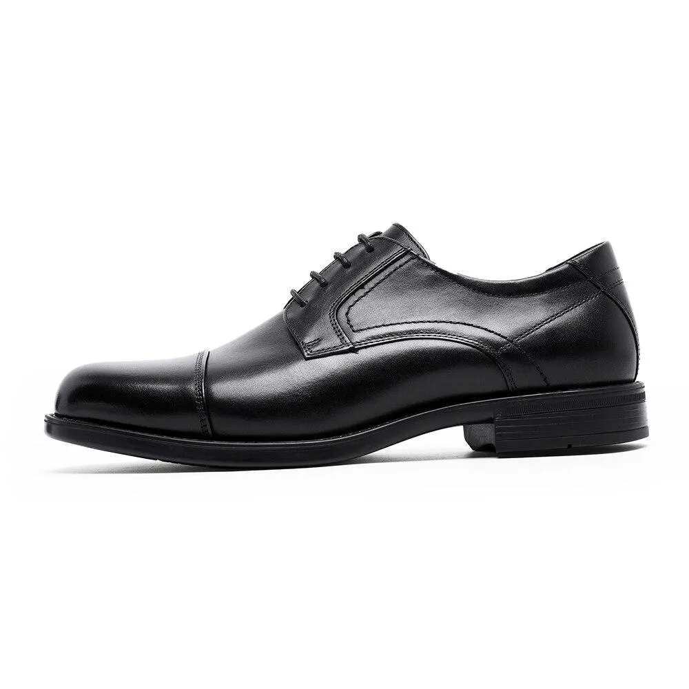 West Louis Elegant Style Dress Shoes