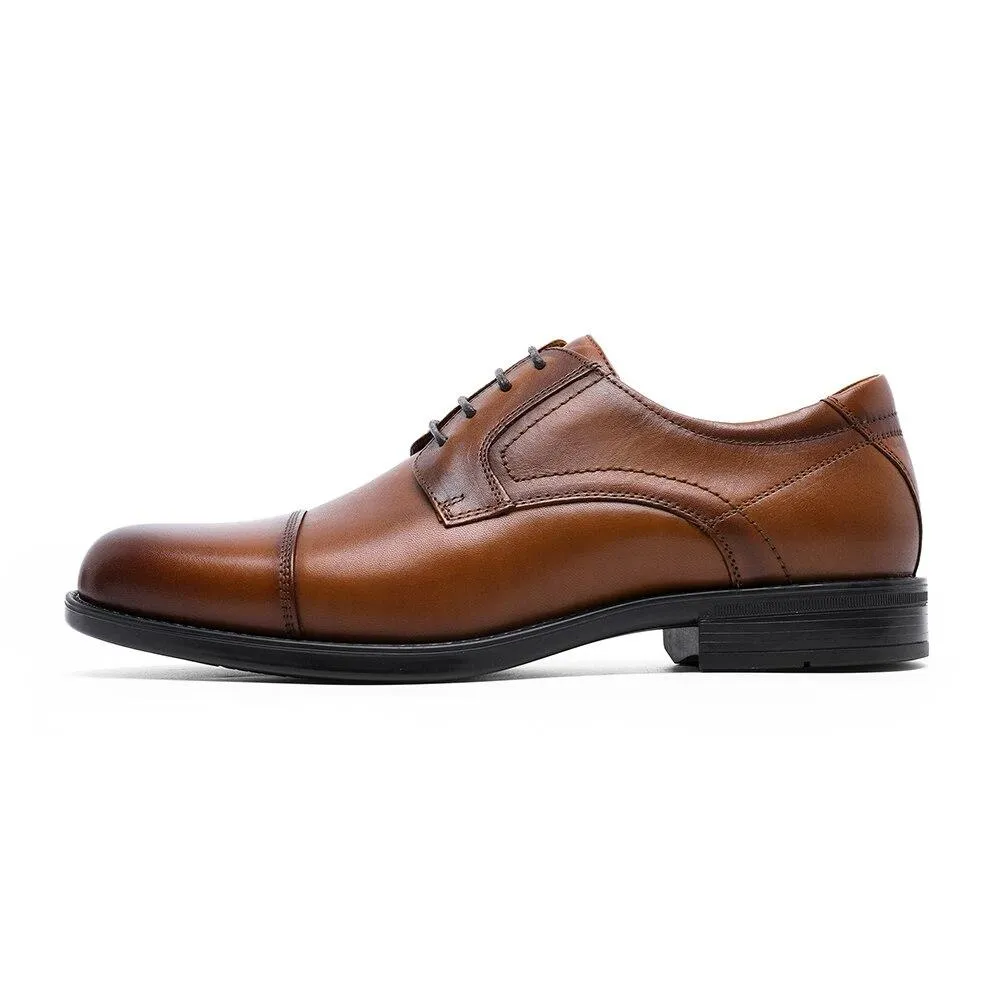 West Louis Elegant Style Dress Shoes