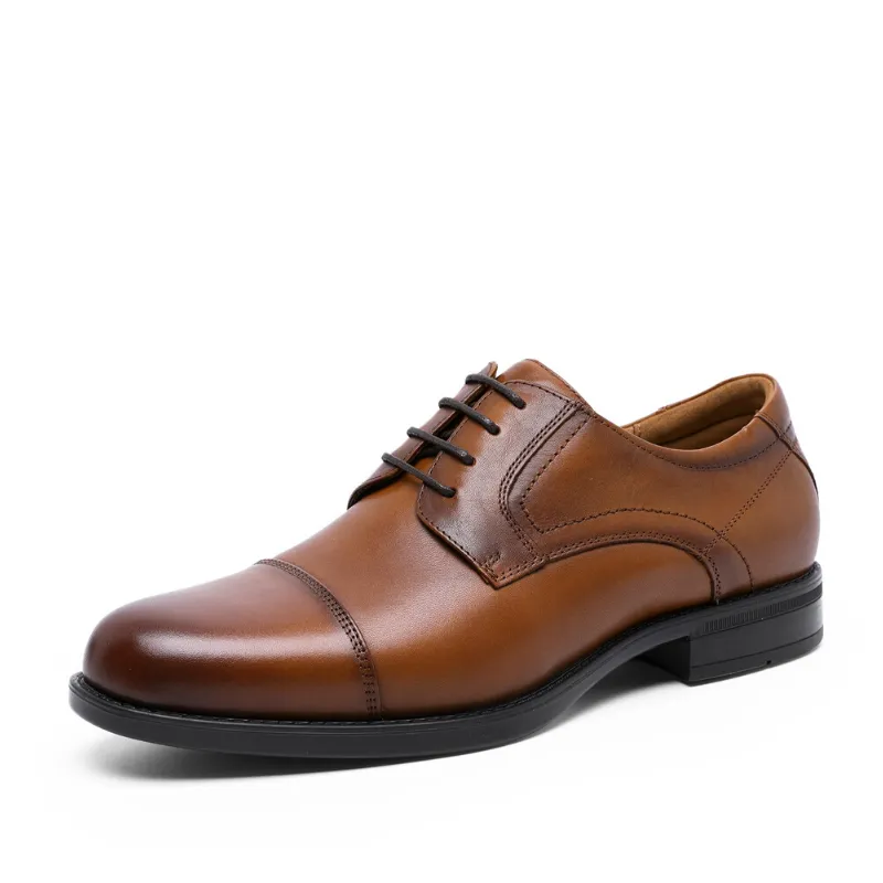 West Louis Elegant Style Dress Shoes