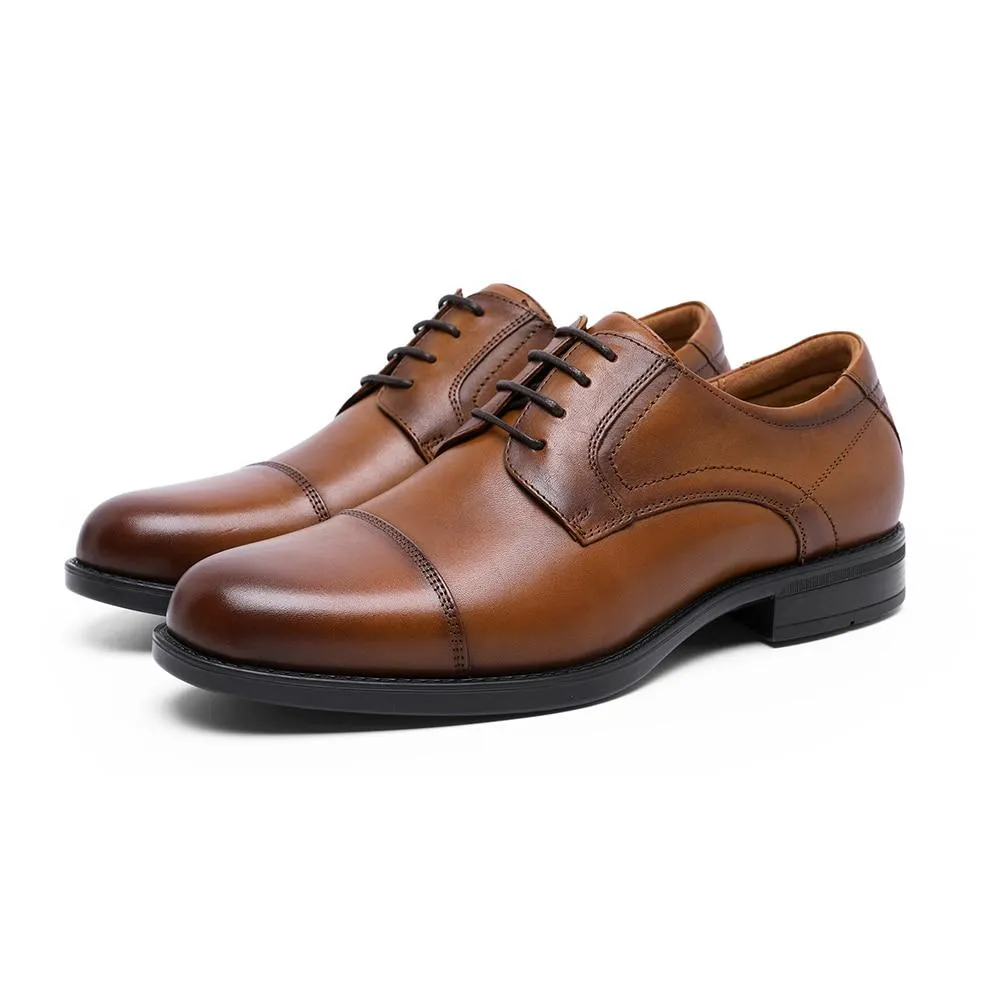 West Louis Elegant Style Dress Shoes