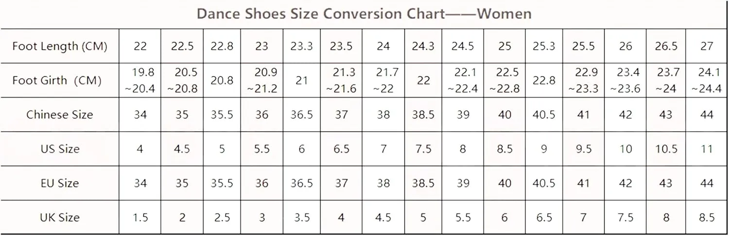 Women's Stylish Latin Dance Shoes - Open-Toe Salsa Tango Sandals, 10CM/3.9Inch Heel Height