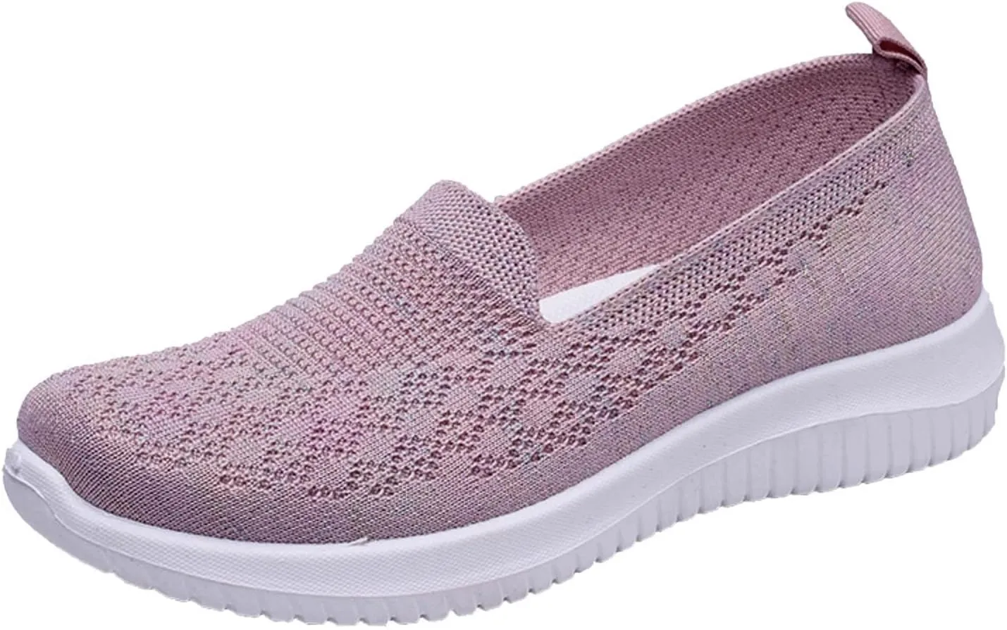 Womens Tennis Shoes Lightweight Walking Tennis Shoes Wide Toe Box Shoes Women Women's Athletic Running Shoes